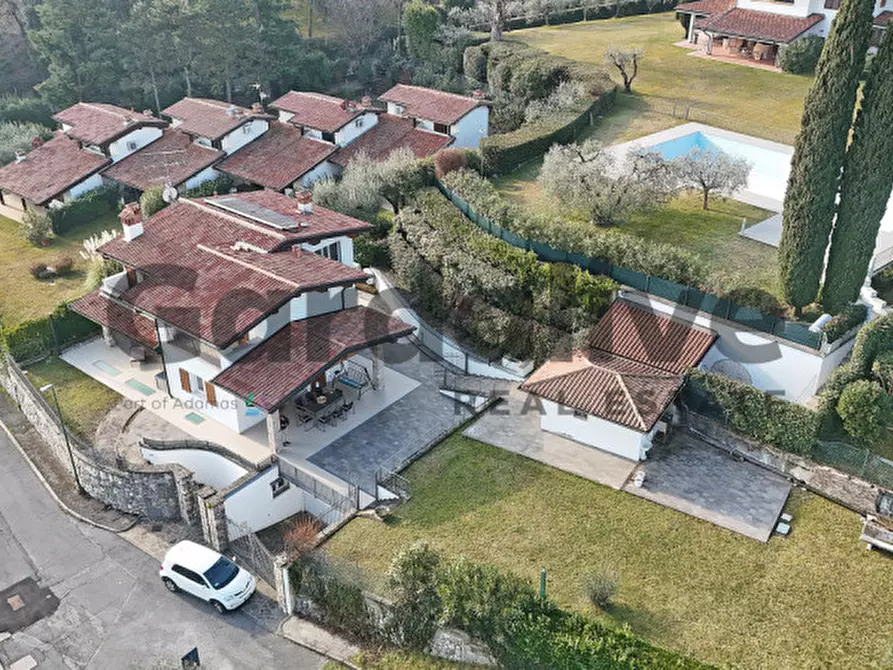 Immagine 60 di Villa in vendita  a Soiano Del Lago