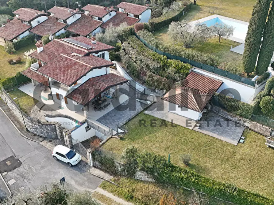 Immagine 61 di Villa in vendita  a Soiano Del Lago