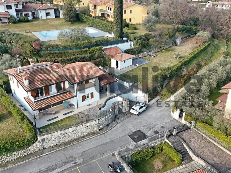 Immagine 64 di Villa in vendita  a Soiano Del Lago