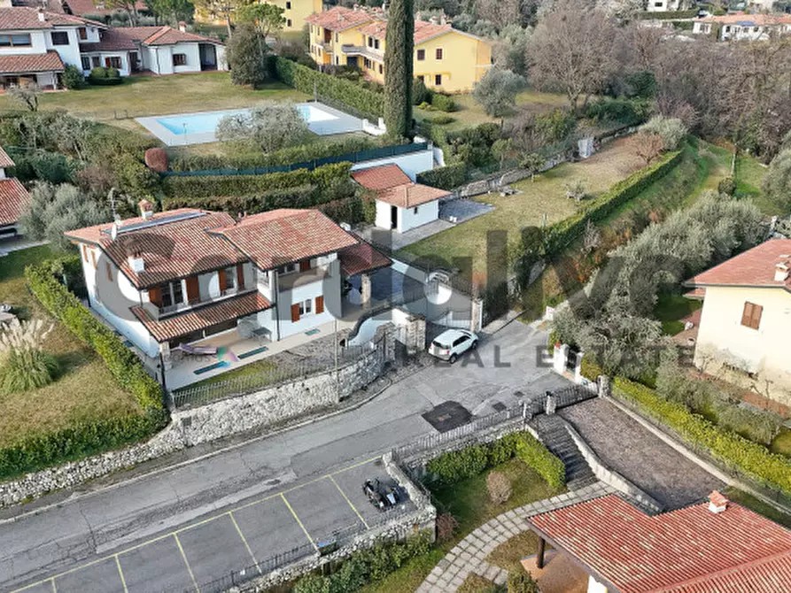 Immagine 65 di Villa in vendita  a Soiano Del Lago