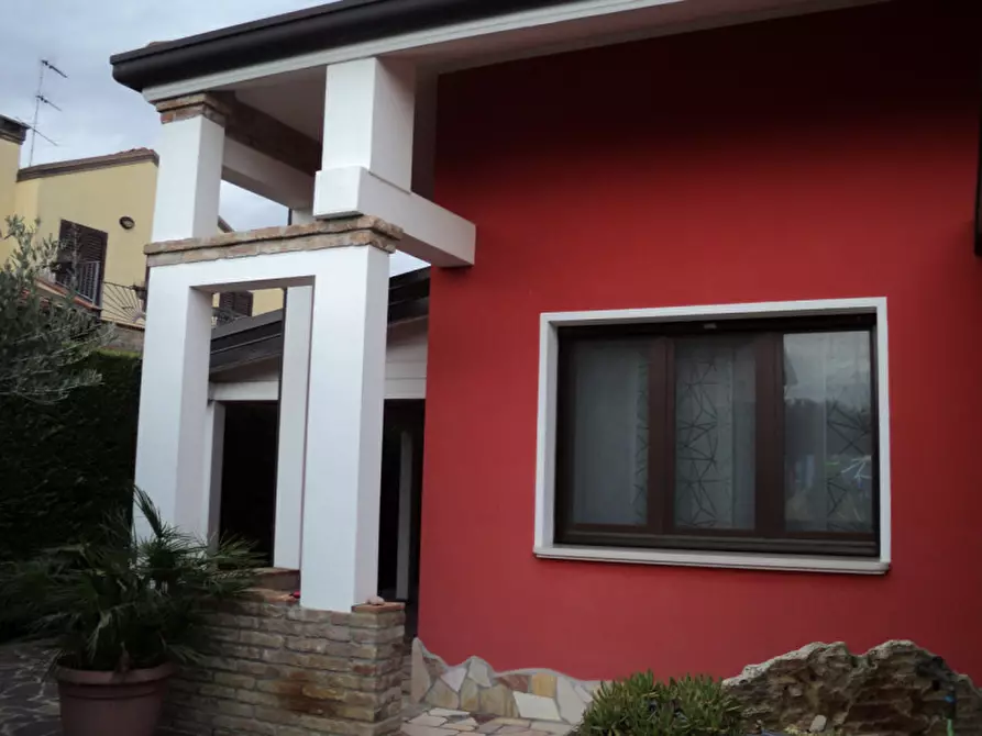 Immagine 2 di Casa bifamiliare in vendita  in VIA TRATTATI DI ROMA a Lagosanto