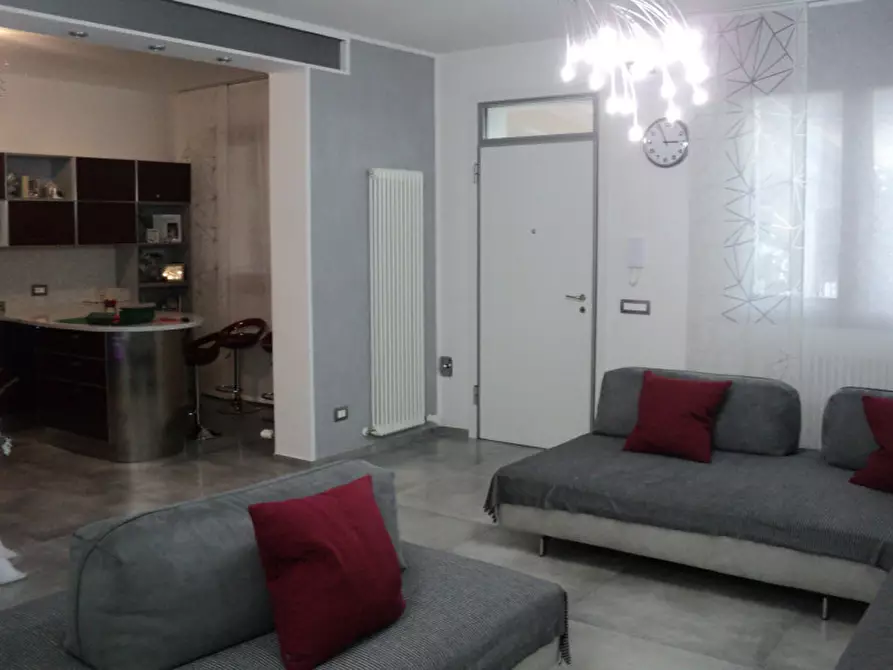 Immagine 9 di Casa bifamiliare in vendita  in VIA TRATTATI DI ROMA a Lagosanto