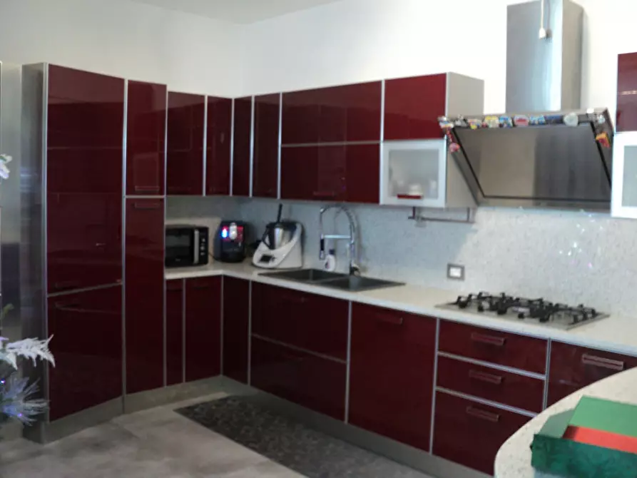 Immagine 12 di Casa bifamiliare in vendita  in VIA TRATTATI DI ROMA a Lagosanto