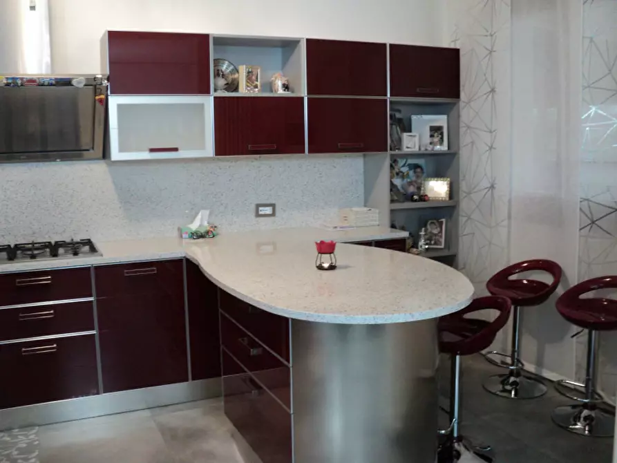 Immagine 13 di Casa bifamiliare in vendita  in VIA TRATTATI DI ROMA a Lagosanto