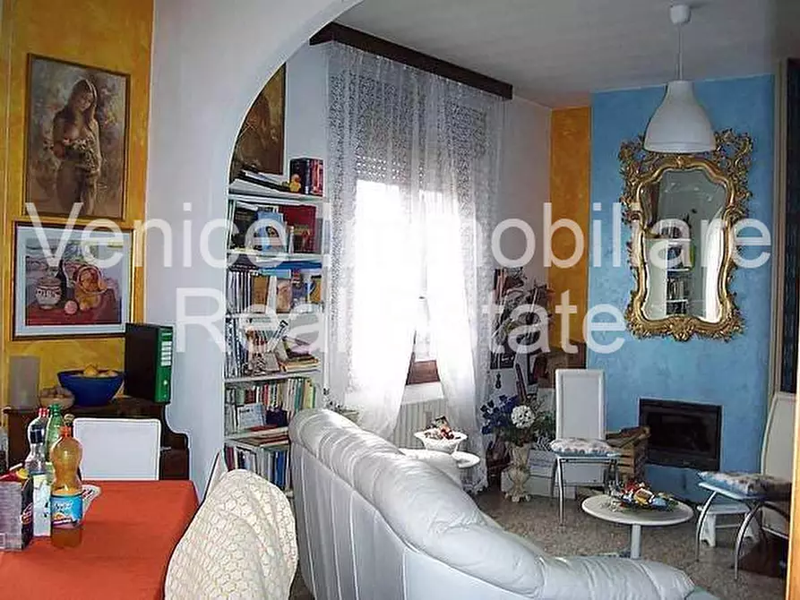Immagine 1 di Casa indipendente in vendita  a San Dona' Di Piave