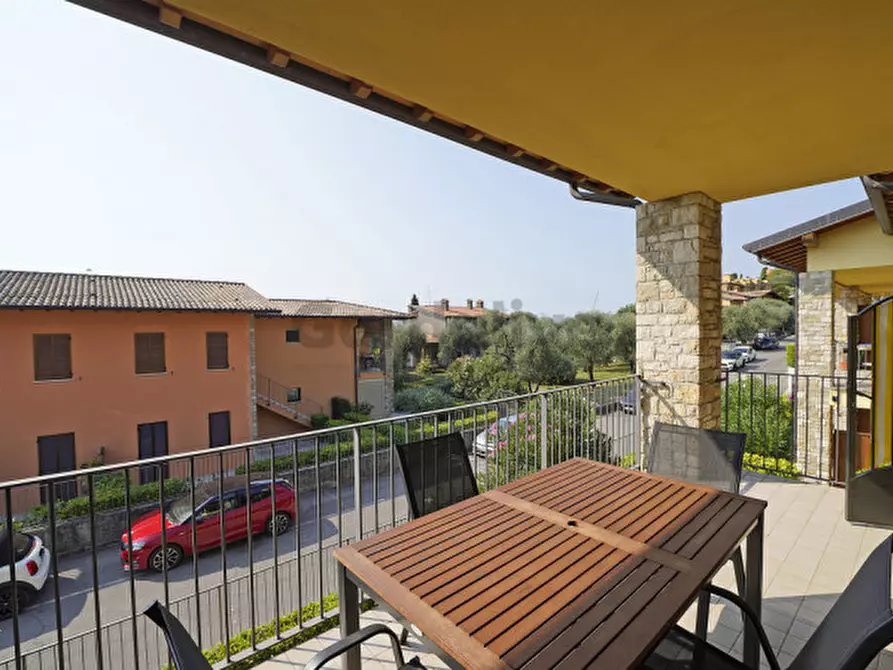Immagine 3 di Appartamento in vendita  in Via Caldera 14 a Toscolano-Maderno