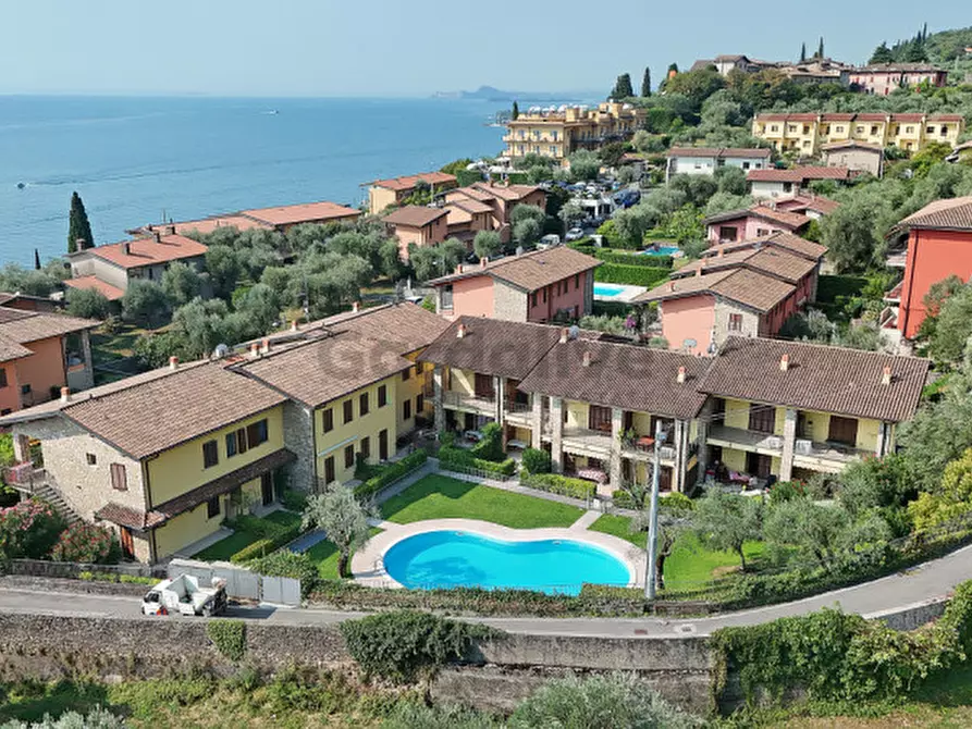 Immagine 5 di Appartamento in vendita  in Via Caldera 14 a Toscolano-Maderno