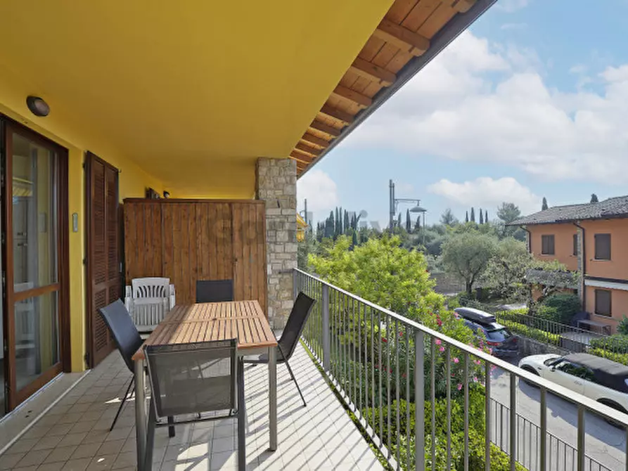 Immagine 7 di Appartamento in vendita  in Via Caldera 14 a Toscolano-Maderno