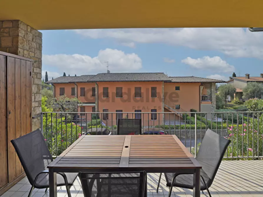 Immagine 8 di Appartamento in vendita  in Via Caldera 14 a Toscolano-Maderno