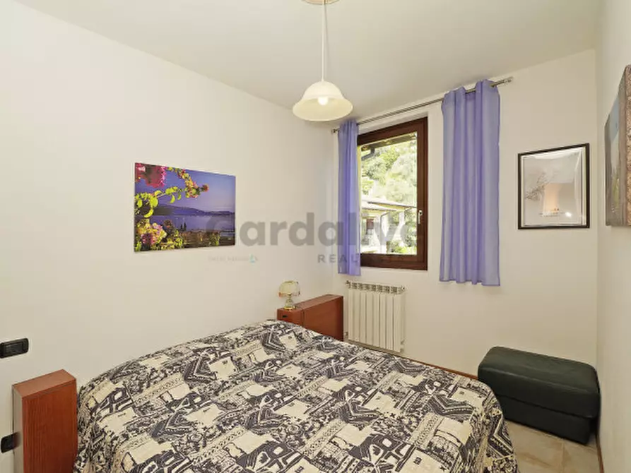 Immagine 9 di Appartamento in vendita  in Via Caldera 14 a Toscolano-Maderno