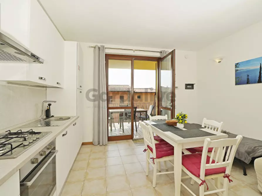 Immagine 10 di Appartamento in vendita  in Via Caldera 14 a Toscolano-Maderno