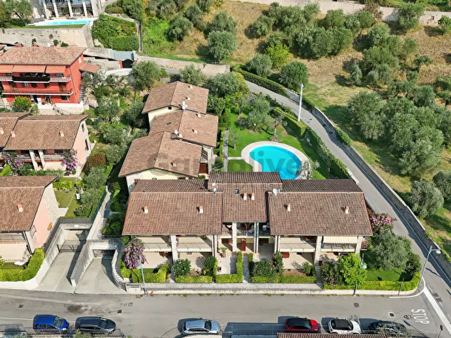 Immagine 16 di Appartamento in vendita  in Via Caldera 14 a Toscolano-Maderno