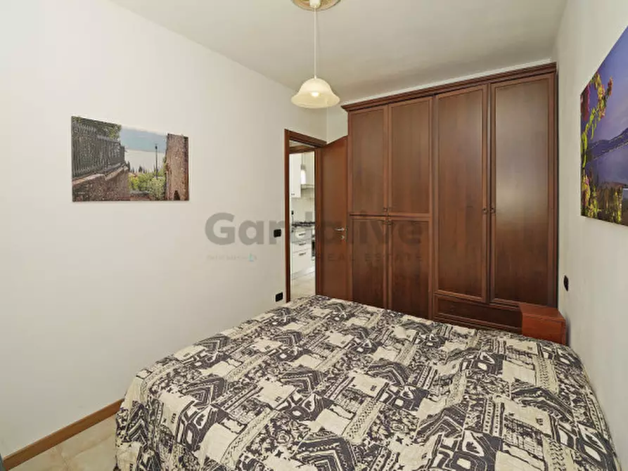 Immagine 19 di Appartamento in vendita  in Via Caldera 14 a Toscolano-Maderno