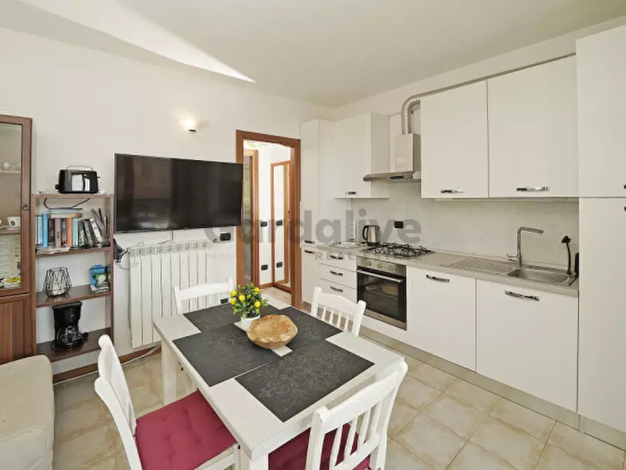 Immagine 20 di Appartamento in vendita  in Via Caldera 14 a Toscolano-Maderno