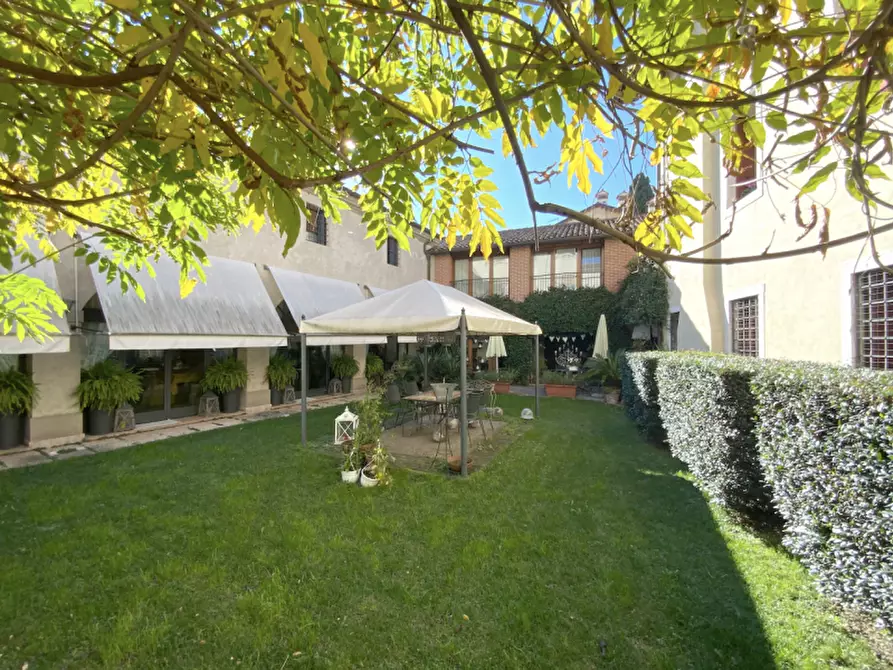 Immagine 1 di Casa indipendente in vendita  in Corte Claro Pasinati a Thiene