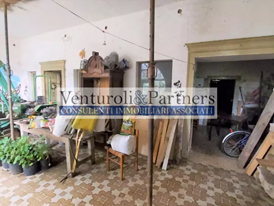 Immagine 10 di Rustico / casale in vendita  in Via Carducci a Calvagese Della Riviera