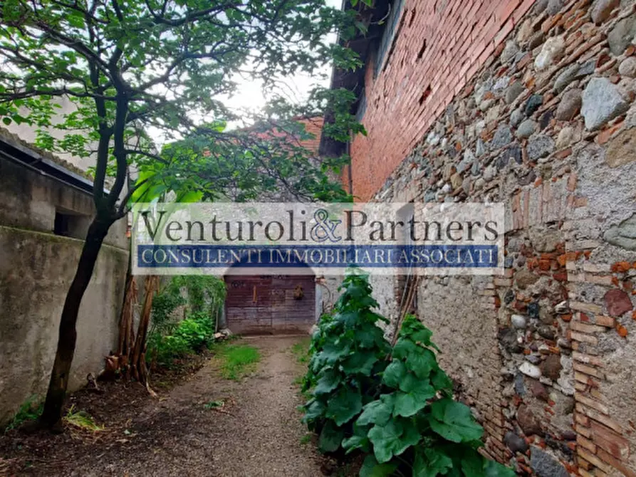 Immagine 14 di Rustico / casale in vendita  in Via Carducci a Calvagese Della Riviera