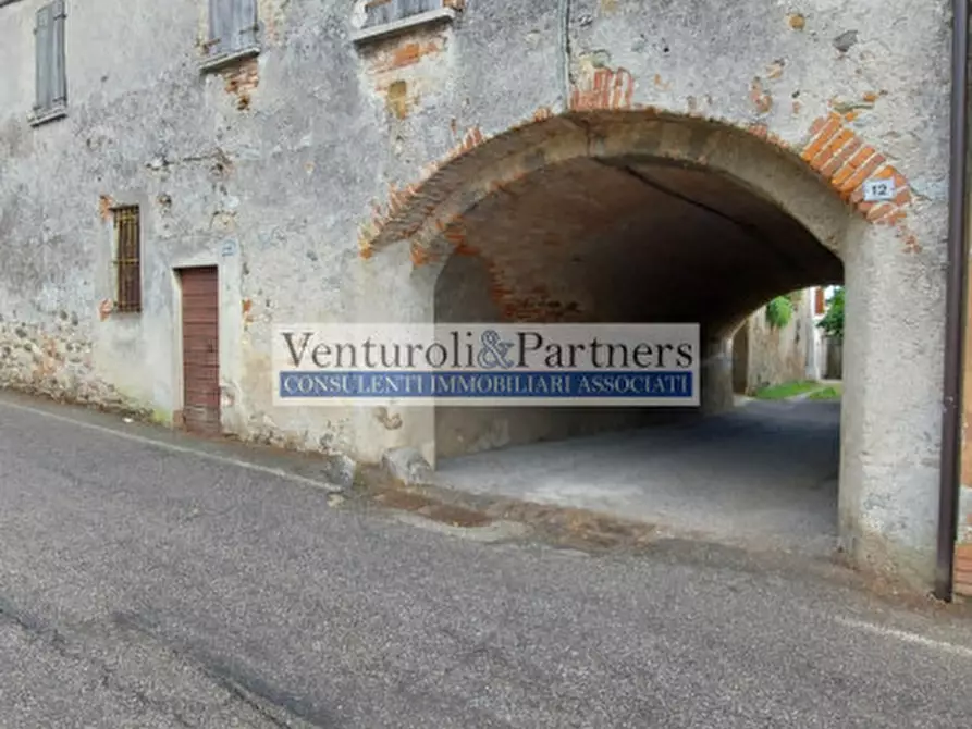 Immagine 18 di Rustico / casale in vendita  in Via Carducci a Calvagese Della Riviera