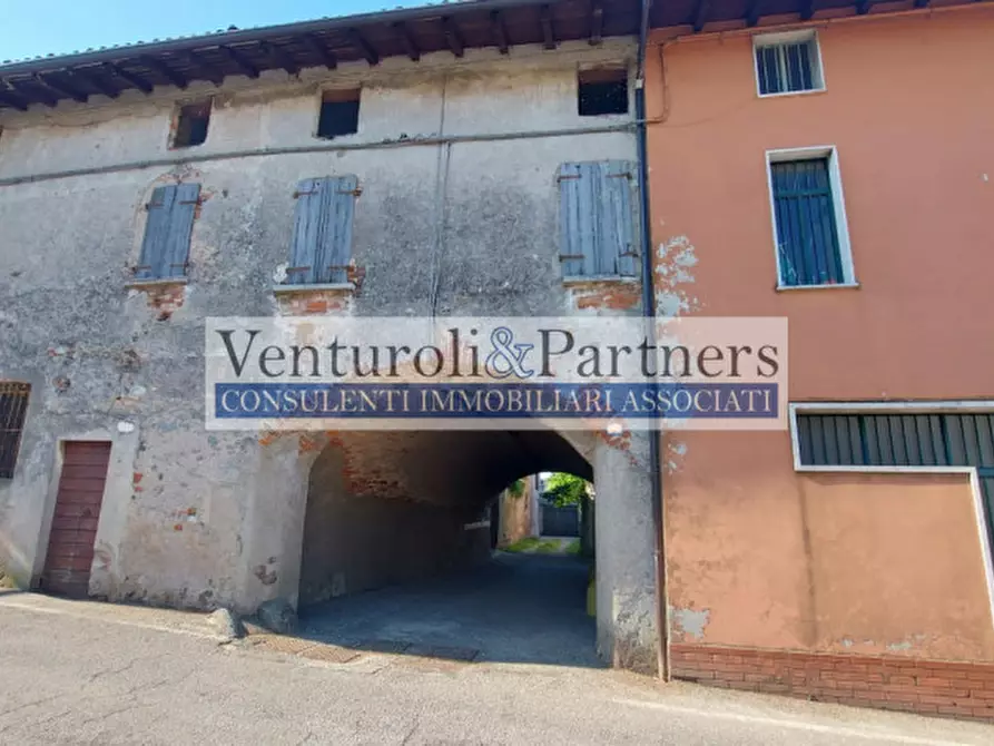 Immagine 19 di Rustico / casale in vendita  in Via Carducci a Calvagese Della Riviera