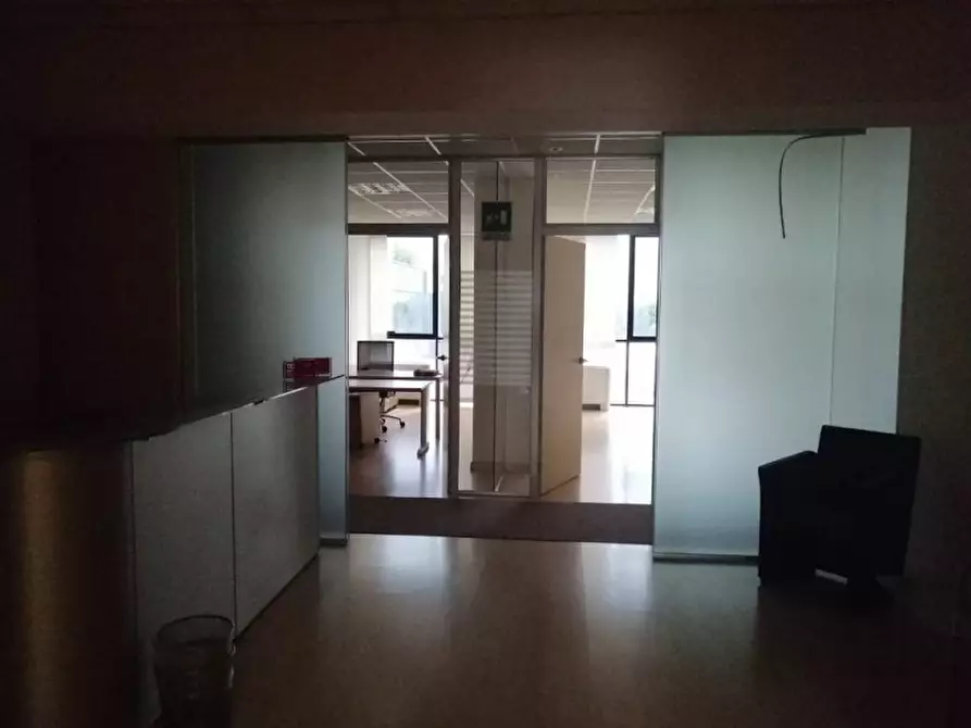 Immagine 22 di Ufficio in affitto  in VIALE GRAN SAN BERNARDO a Rozzano