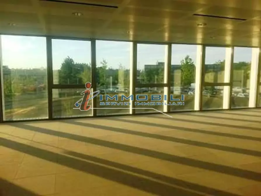 Immagine 18 di Ufficio in affitto  in VIA MONDADORI a Segrate