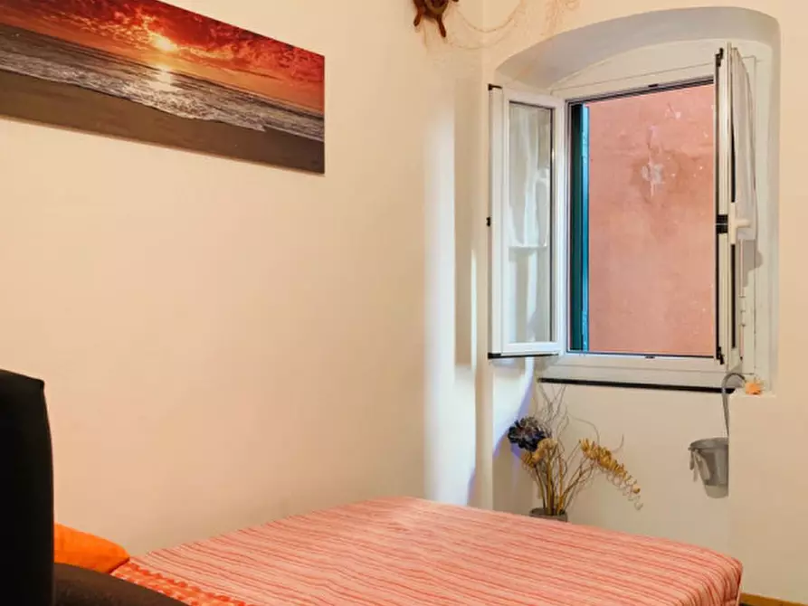Immagine 1 di Appartamento in affitto  in Via Piero Schiaffino a Camogli