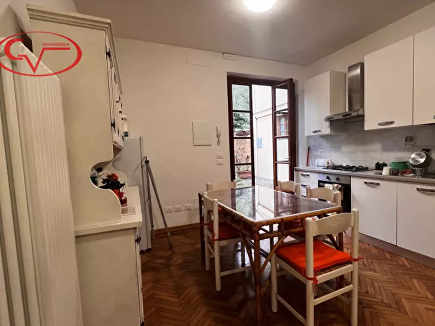 Immagine 2 di Appartamento in affitto  in via po a Montevarchi