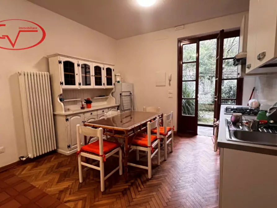 Immagine 3 di Appartamento in affitto  in via po a Montevarchi