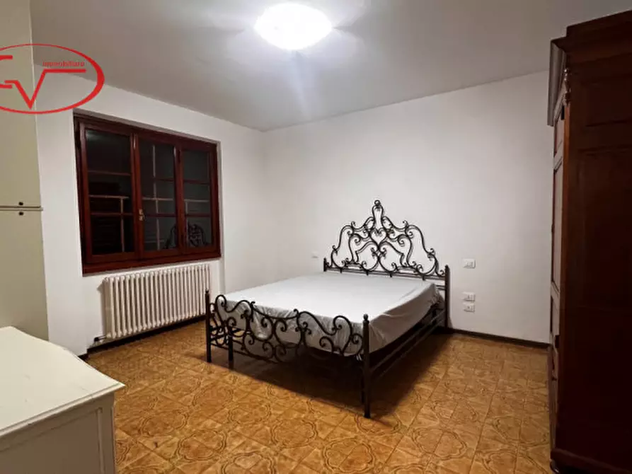 Immagine 5 di Appartamento in affitto  in via po a Montevarchi