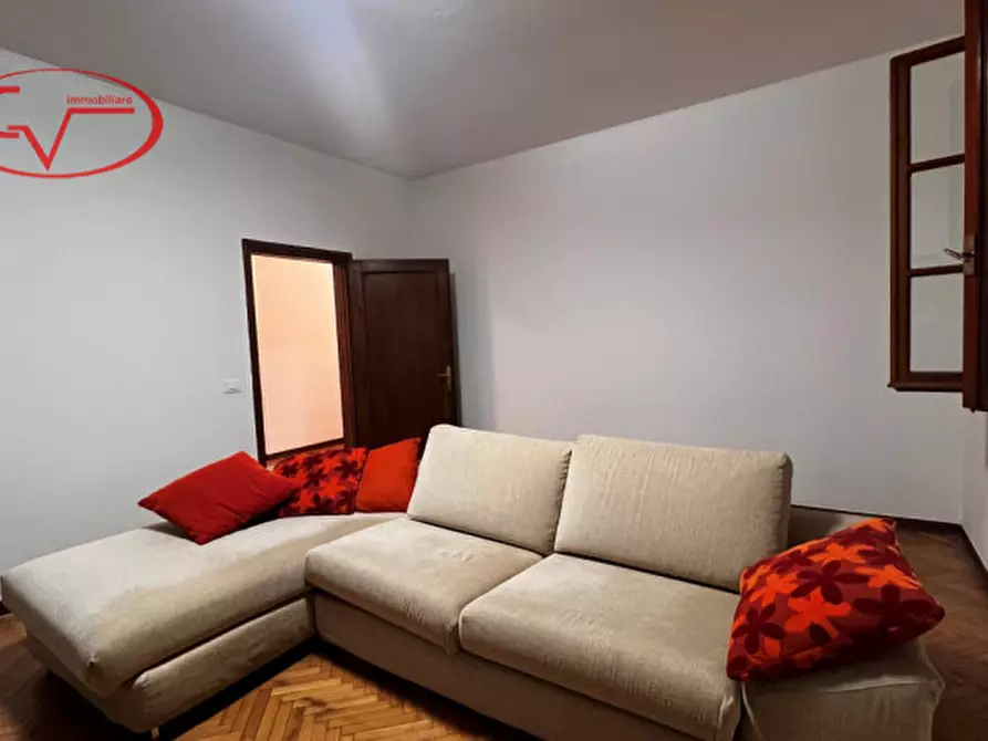 Immagine 6 di Appartamento in affitto  in via po a Montevarchi