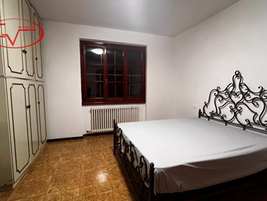 Immagine 8 di Appartamento in affitto  in via po a Montevarchi