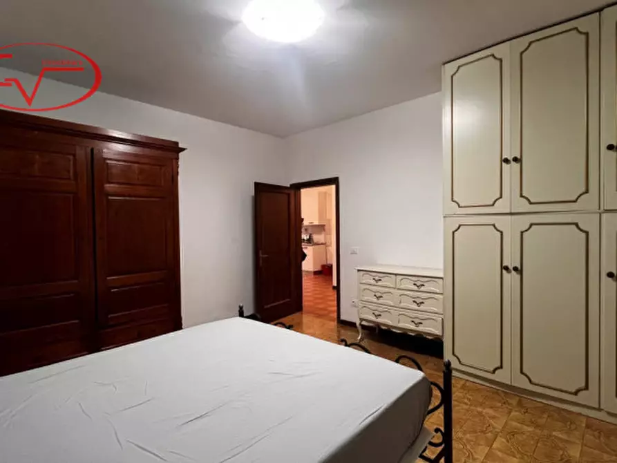 Immagine 9 di Appartamento in affitto  in via po a Montevarchi