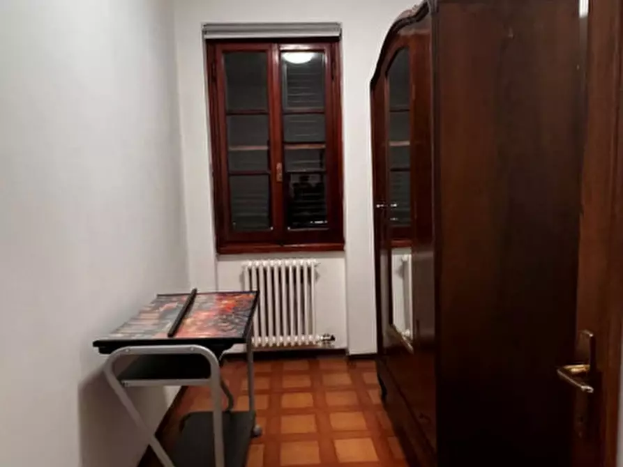 Immagine 11 di Appartamento in affitto  in via po a Montevarchi