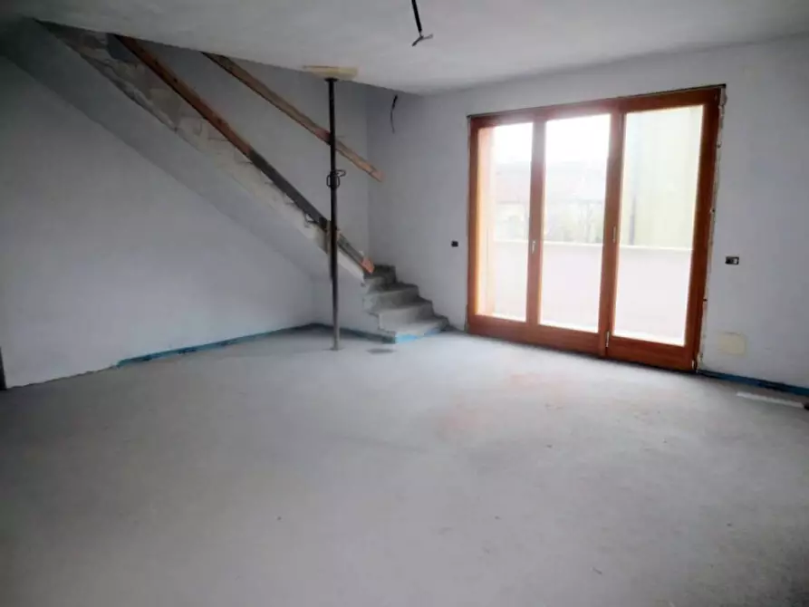 Immagine 6 di Appartamento in vendita  in via Cortusio a Padova