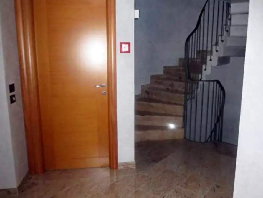Immagine 10 di Appartamento in vendita  in via Cortusio a Padova