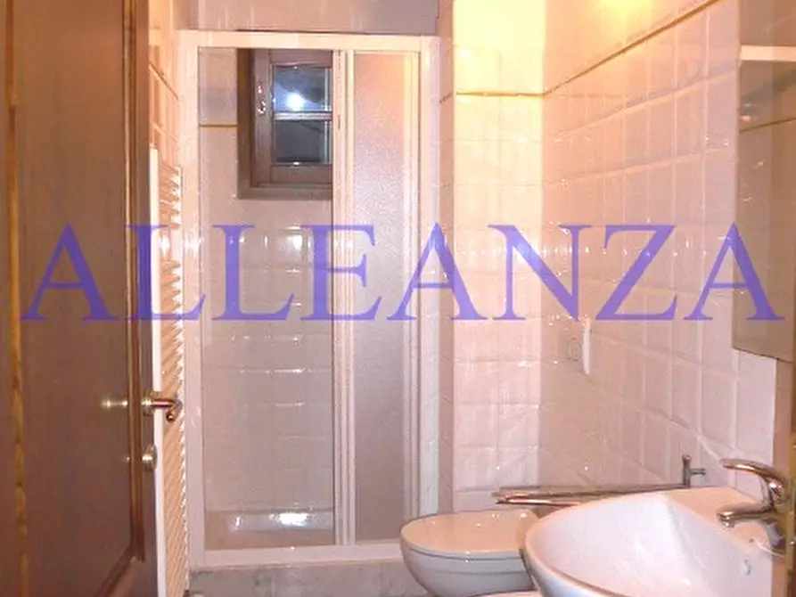 Immagine 3 di Appartamento in vendita  in Montagnana a Montespertoli