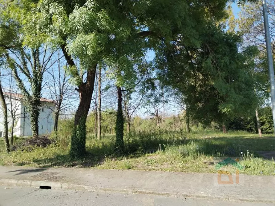 Immagine 1 di Terreno in vendita  in via dal crist a Aiello Del Friuli