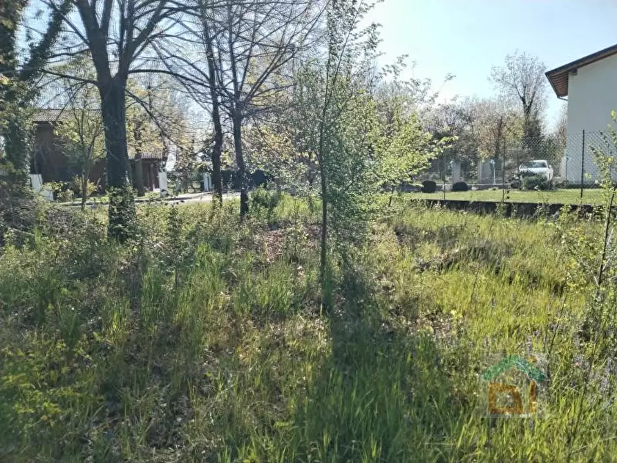 Immagine 11 di Terreno in vendita  in via dal crist a Aiello Del Friuli