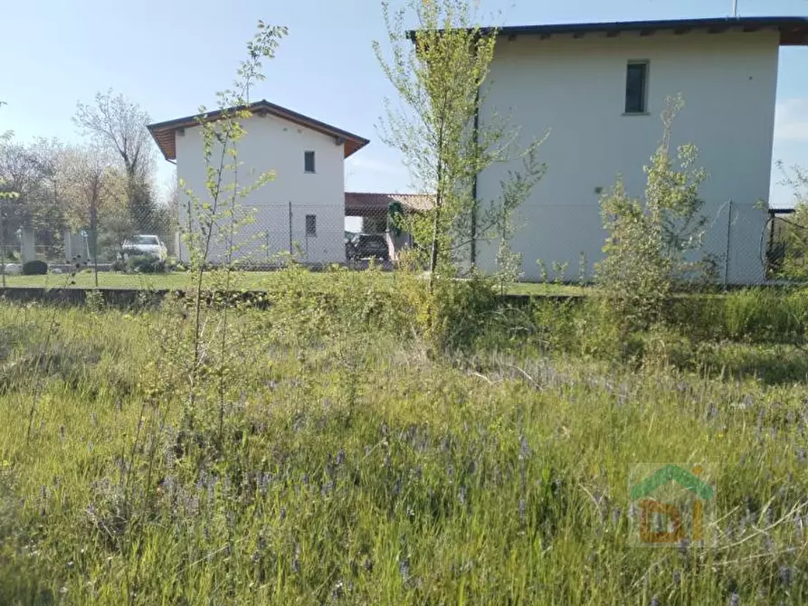 Immagine 12 di Terreno in vendita  in via dal crist a Aiello Del Friuli