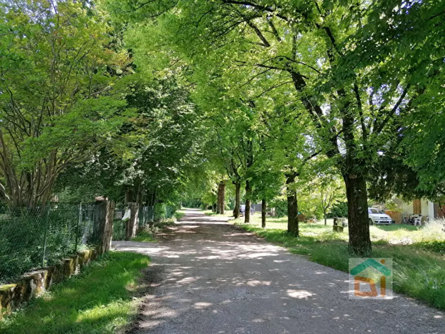 Immagine 21 di Terreno in vendita  in via dal crist a Aiello Del Friuli