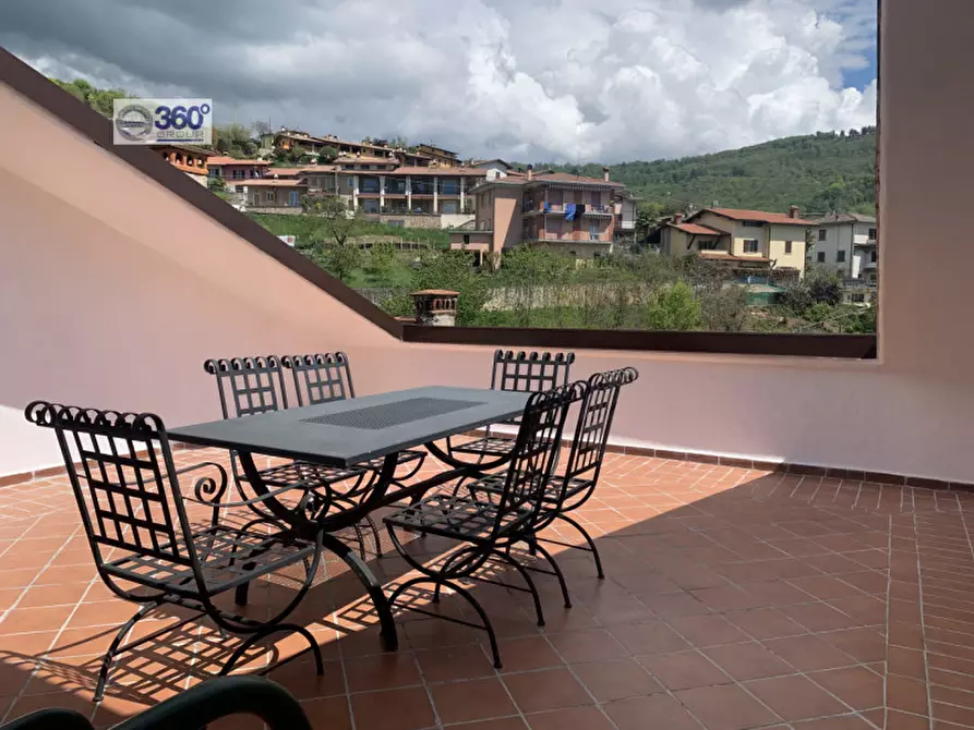 Immagine 3 di Appartamento in vendita  in Via Gazzane a Brione