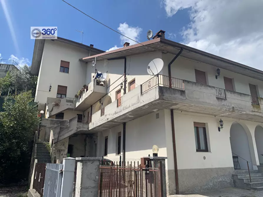 Immagine 6 di Appartamento in vendita  in Via Gazzane a Brione