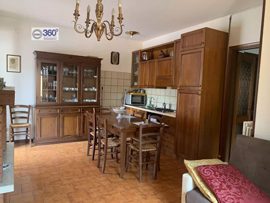 Immagine 11 di Appartamento in vendita  in Via Gazzane a Brione