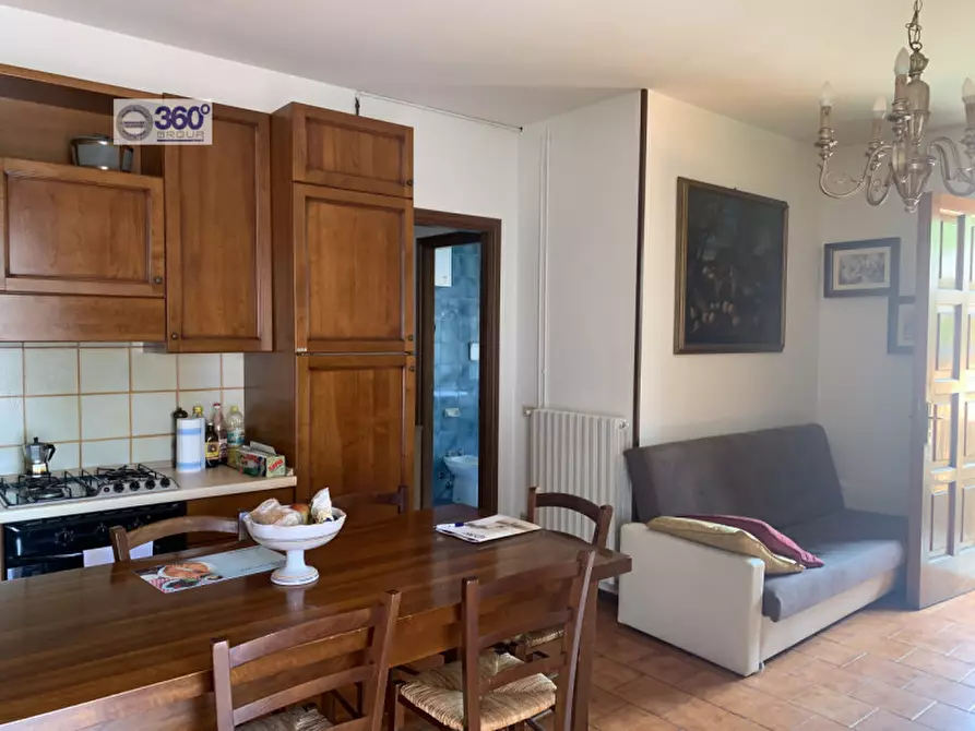 Immagine 13 di Appartamento in vendita  in Via Gazzane a Brione