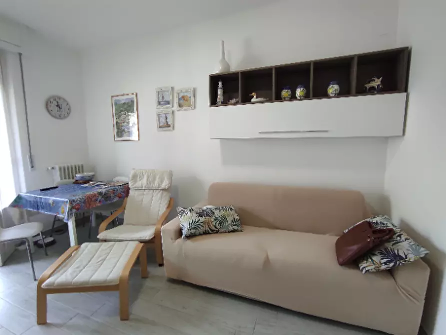 Immagine 1 di Appartamento in affitto  in salita torre menegotto a Rapallo
