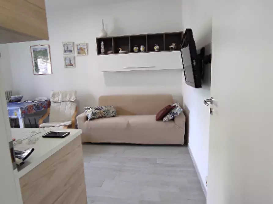 Immagine 2 di Appartamento in vendita  in salita torre menegotto a Rapallo