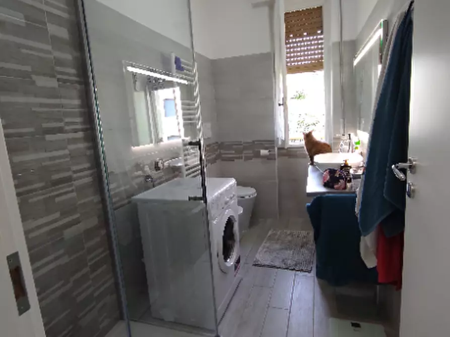 Immagine 3 di Appartamento in vendita  in salita torre menegotto a Rapallo