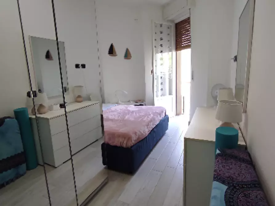 Immagine 5 di Appartamento in vendita  in salita torre menegotto a Rapallo