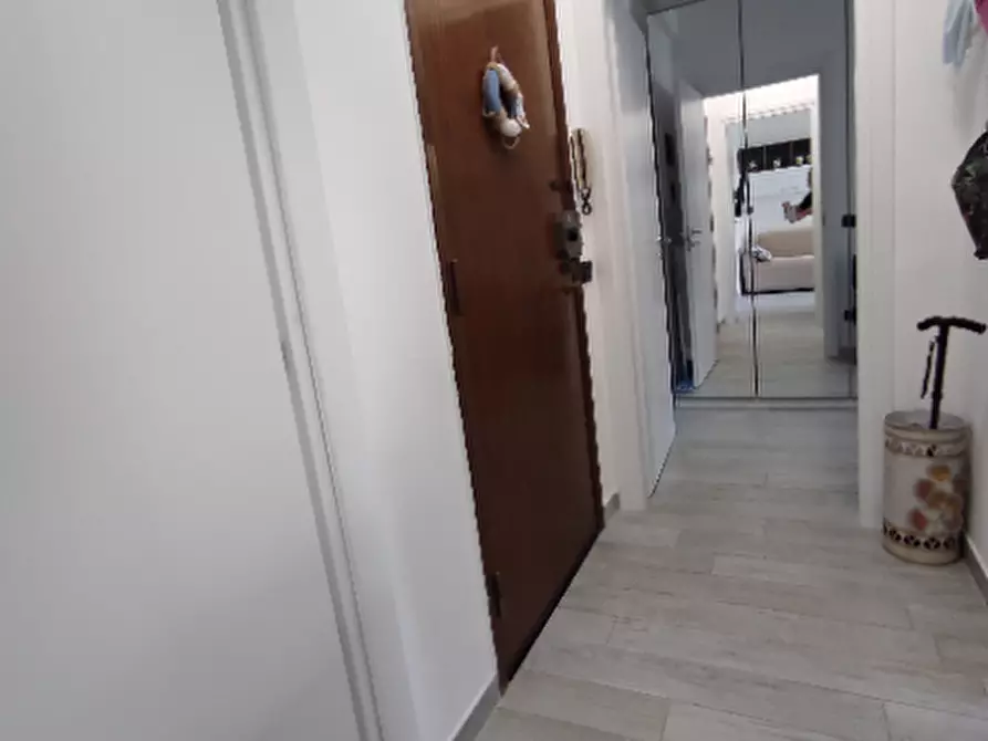 Immagine 6 di Appartamento in vendita  in salita torre menegotto a Rapallo