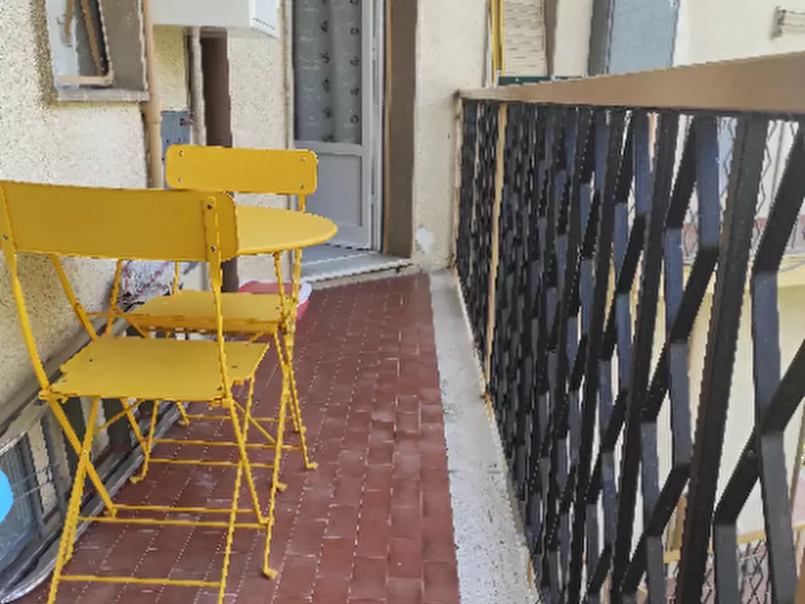 Immagine 10 di Appartamento in vendita  in salita torre menegotto a Rapallo